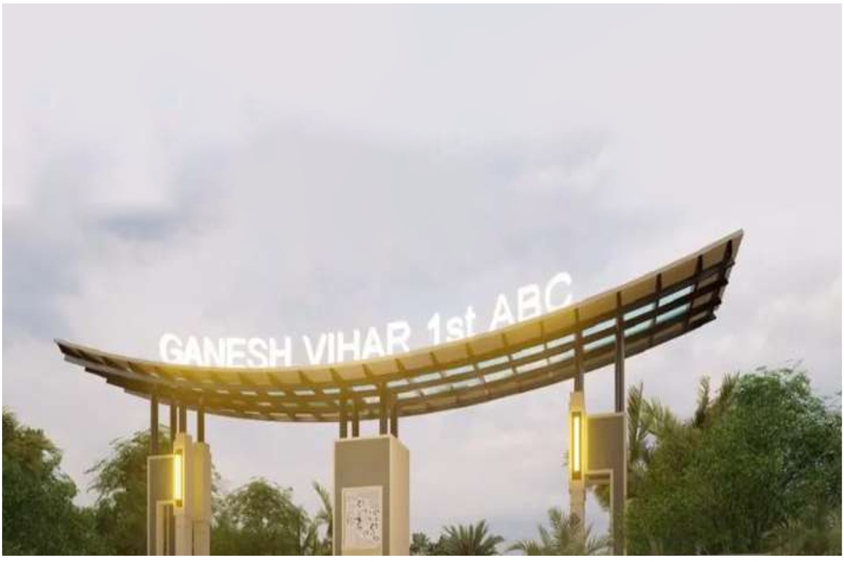 Ganesh Vihar 1st